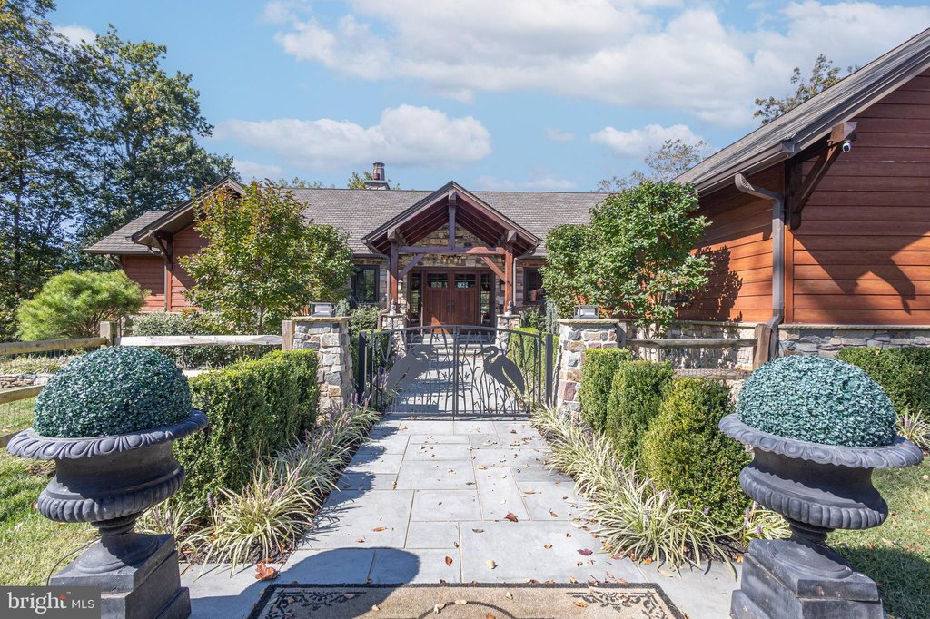 NEWTOWN, Pennsylvania, 18940, United States, 4 Bedrooms Bedrooms, ,4.5 BathroomsBathrooms,Residential,Forsale,2009563