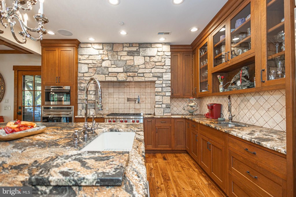 NEWTOWN, Pennsylvania, 18940, United States, 4 Bedrooms Bedrooms, ,4.5 BathroomsBathrooms,Residential,Forsale,2009563