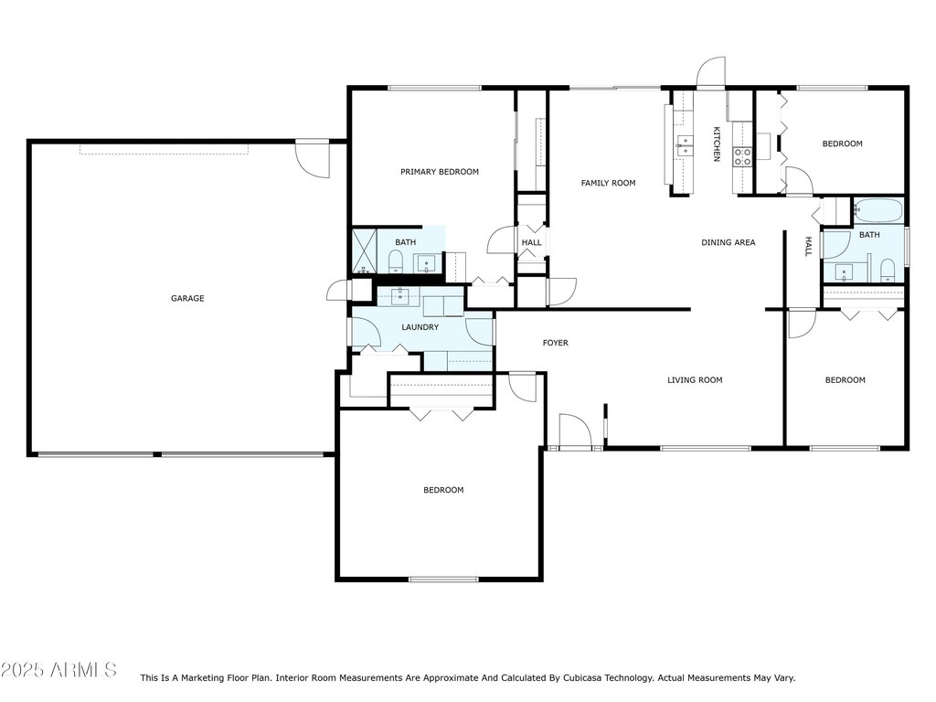 Scottsdale, Arizona, 85254, United States, 4 Bedrooms Bedrooms, ,2 BathroomsBathrooms,Residential,Forsale,2004930