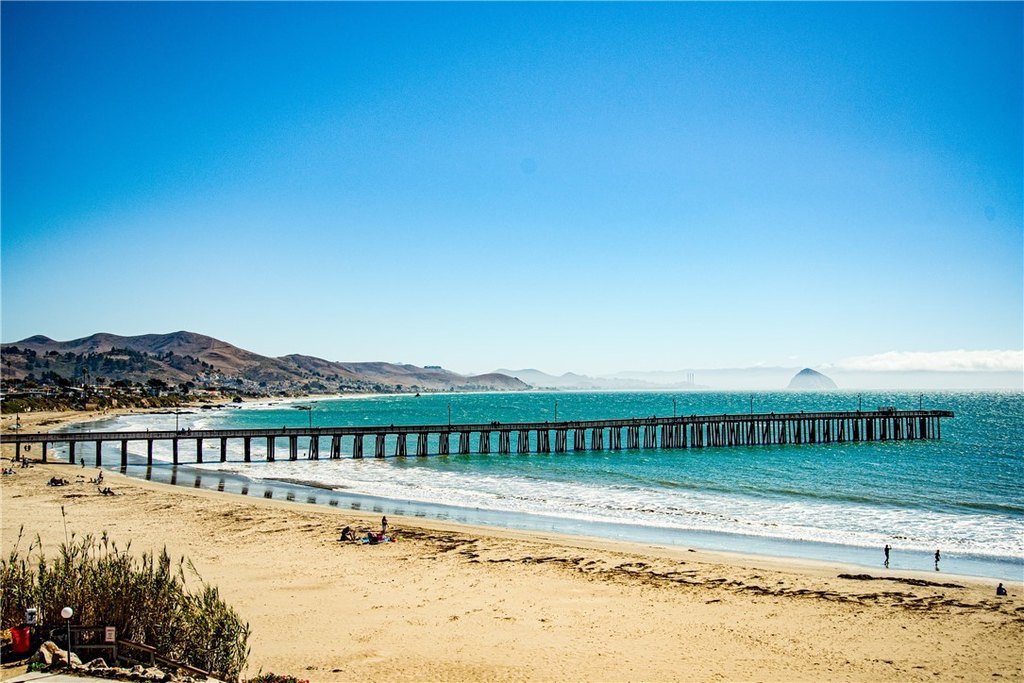 Cayucos, California, 93430, United States, 2 Bedrooms Bedrooms, ,1 BathroomBathrooms,Residential,Forsale,2004823