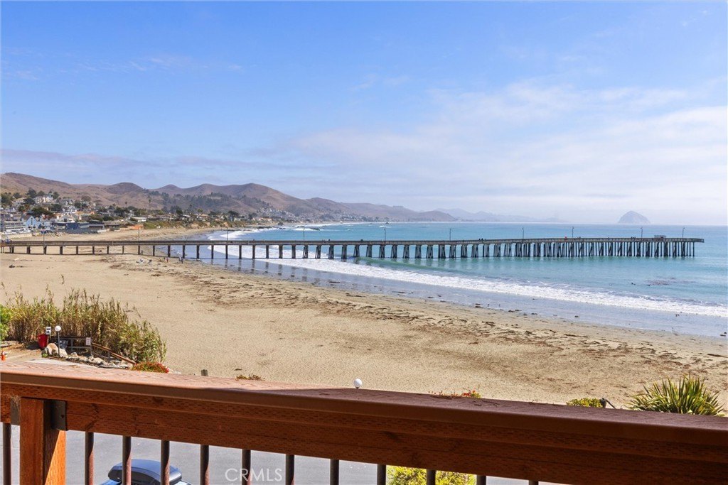 Cayucos, California, 93430, United States, 2 Bedrooms Bedrooms, ,1 BathroomBathrooms,Residential,Forsale,2004823