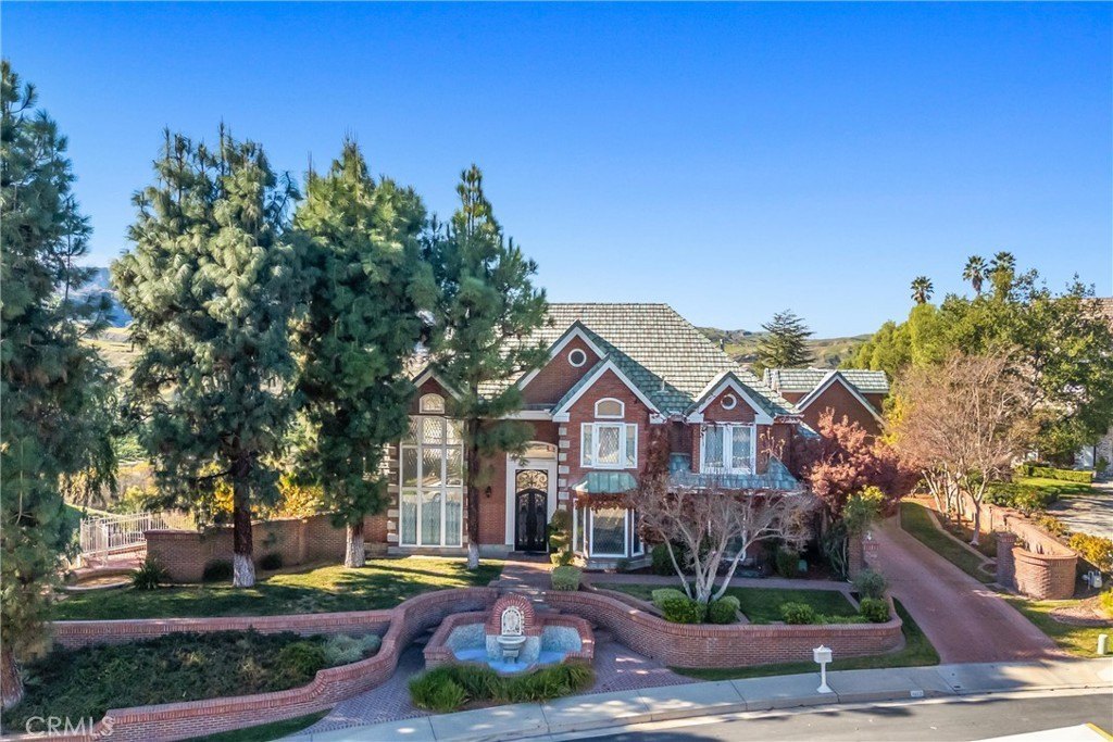 Redlands, California, 92373, United States, 5 Bedrooms Bedrooms, ,3.5 BathroomsBathrooms,Residential,Forsale,2007696