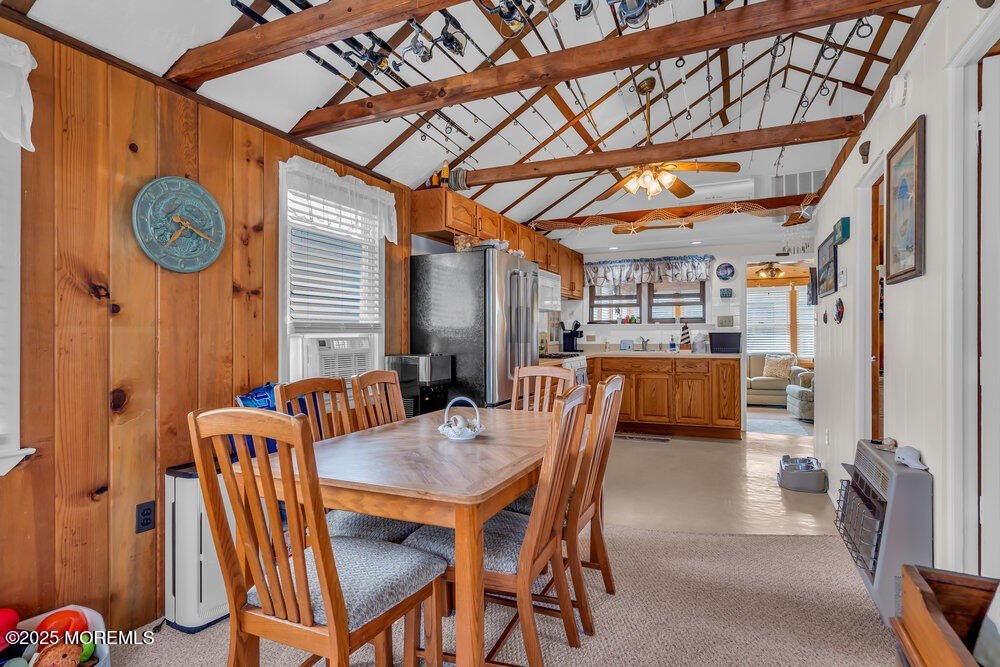 Seaside Park, New Jersey, 08752, United States, 2 Bedrooms Bedrooms, ,1 BathroomBathrooms,Residential,Forsale,1966053