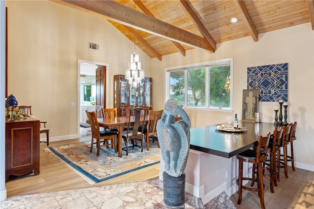 Paso Robles, California, 93446, United States, 6 Bedrooms Bedrooms, ,4.5 BathroomsBathrooms,Residential,Forsale,2009028