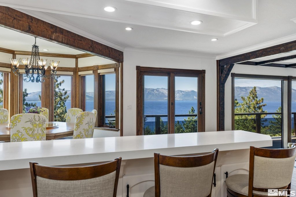 Zephyr Cove, Nevada, 89448, United States, 5 Bedrooms Bedrooms, ,6.5 BathroomsBathrooms,Residential,Forsale,1973564