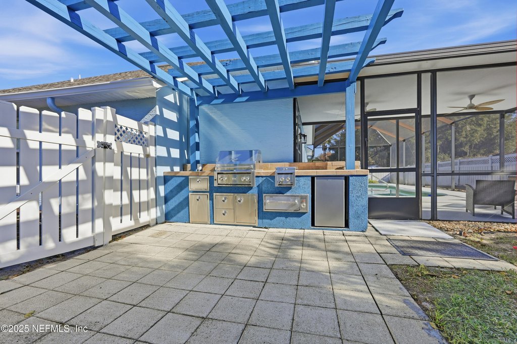 St. Augustine Shores, Florida, 32086, United States, 4 Bedrooms Bedrooms, ,3 BathroomsBathrooms,Residential,Forsale,2004876