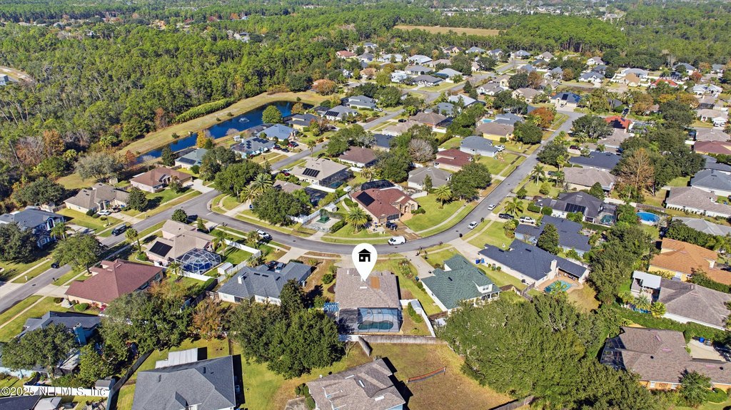 St. Augustine Shores, Florida, 32086, United States, 4 Bedrooms Bedrooms, ,3 BathroomsBathrooms,Residential,Forsale,2004876