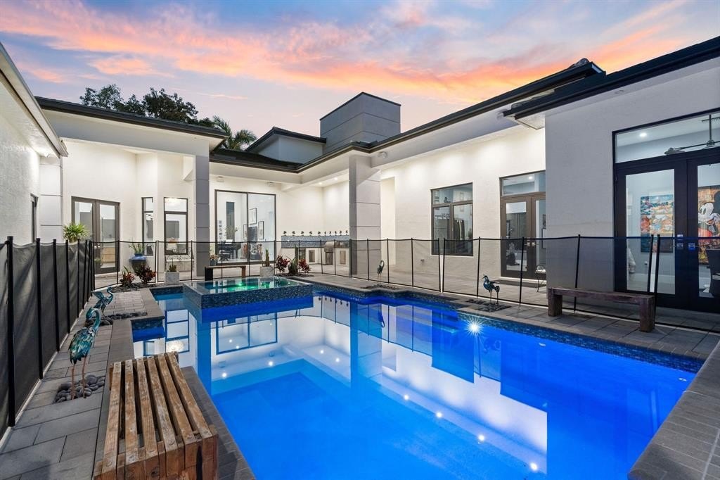 Southwest Ranches, Florida, 33330, United States, 5 Bedrooms Bedrooms, ,8 BathroomsBathrooms,Residential,Forsale,2011643