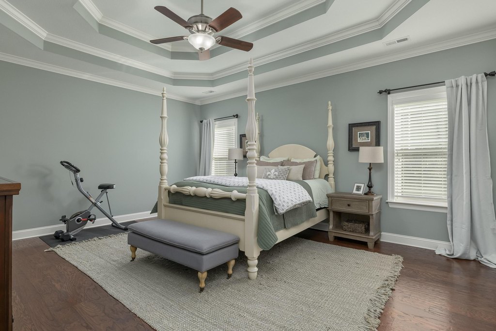 Hixson, Tennessee, 37343, United States, 4 Bedrooms Bedrooms, ,3 BathroomsBathrooms,Residential,Forsale,2009575