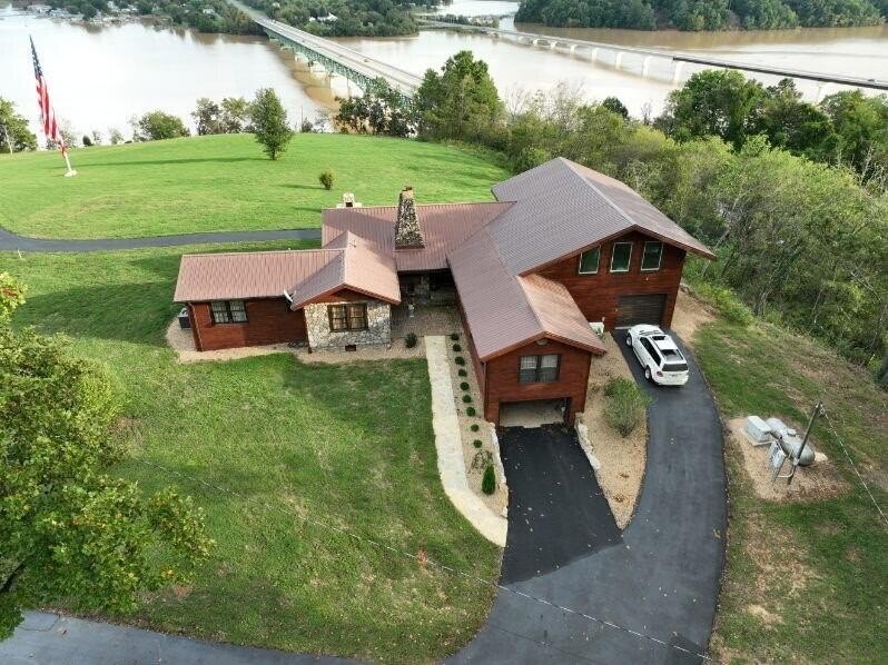 White Pine, Tennessee, 37890, United States, 3 Bedrooms Bedrooms, ,3.5 BathroomsBathrooms,Residential,Forsale,2012711