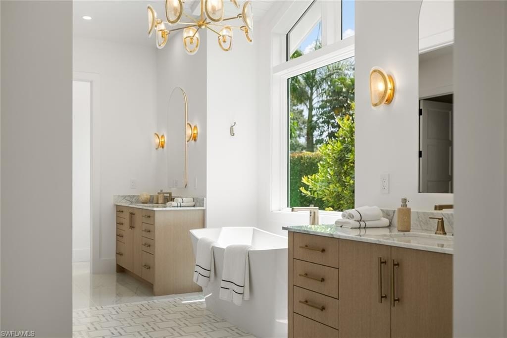 NAPLES, Florida, 34103, United States, 4 Bedrooms Bedrooms, ,4.5 BathroomsBathrooms,Residential,Forsale,2011526