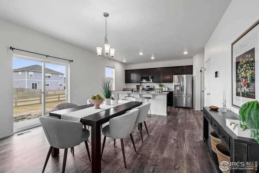 Severance, Colorado, 80550, United States, 3 Bedrooms Bedrooms, ,2.5 BathroomsBathrooms,Residential,Forsale,2009193