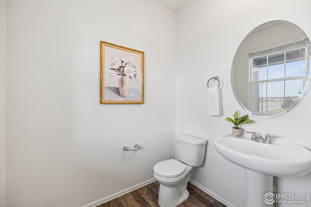 Severance, Colorado, 80550, United States, 3 Bedrooms Bedrooms, ,2.5 BathroomsBathrooms,Residential,Forsale,2009193