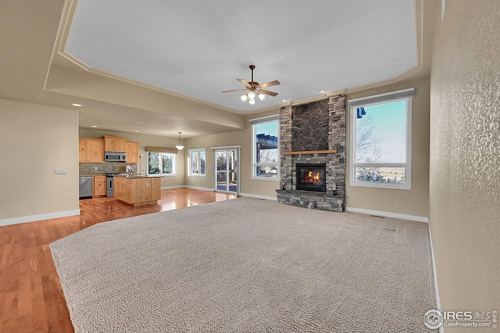 Fort Collins, Colorado, 80524, United States, 4 Bedrooms Bedrooms, ,3.5 BathroomsBathrooms,Residential,Forsale,2009195