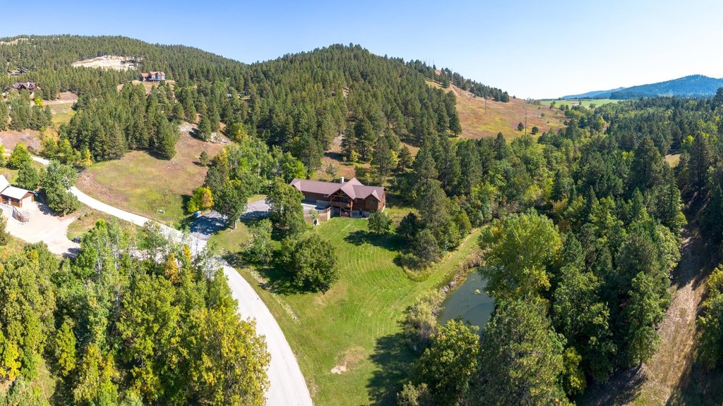 Sturgis, South Dakota, 57785, United States, 4 Bedrooms Bedrooms, ,3 BathroomsBathrooms,Residential,Forsale,1962250