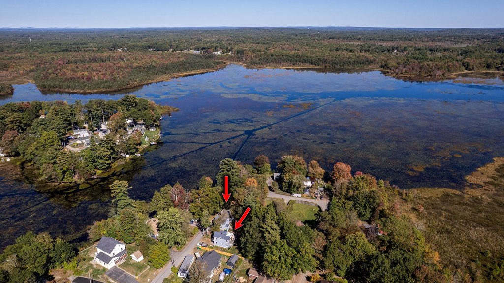 Kingston, New Hampshire, 03848, United States, 3 Bedrooms Bedrooms, ,2.5 BathroomsBathrooms,Residential,Forsale,2002414