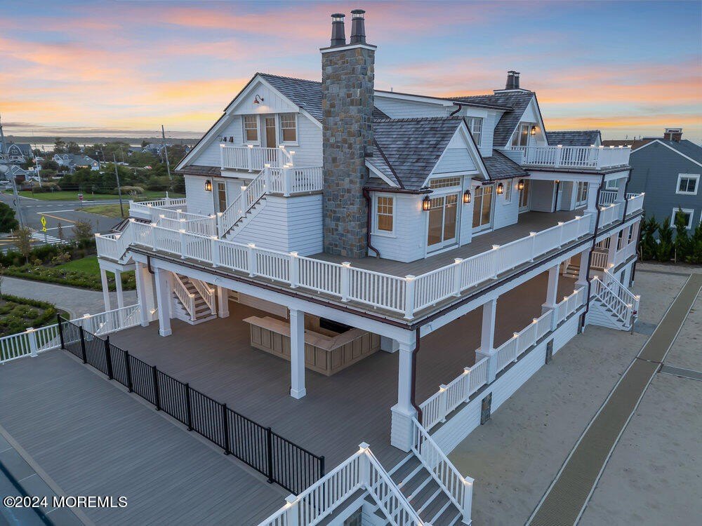 Mantoloking, New Jersey, 08738, United States, 9 Bedrooms Bedrooms, ,9.5 BathroomsBathrooms,Residential,Forsale,2008944