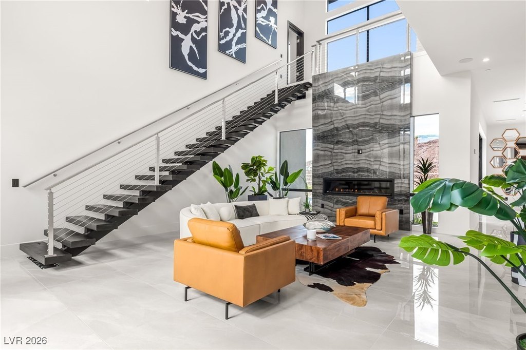 Henderson, Nevada, 89012, United States, 5 Bedrooms Bedrooms, ,5.5 BathroomsBathrooms,Residential,Forsale,2011990