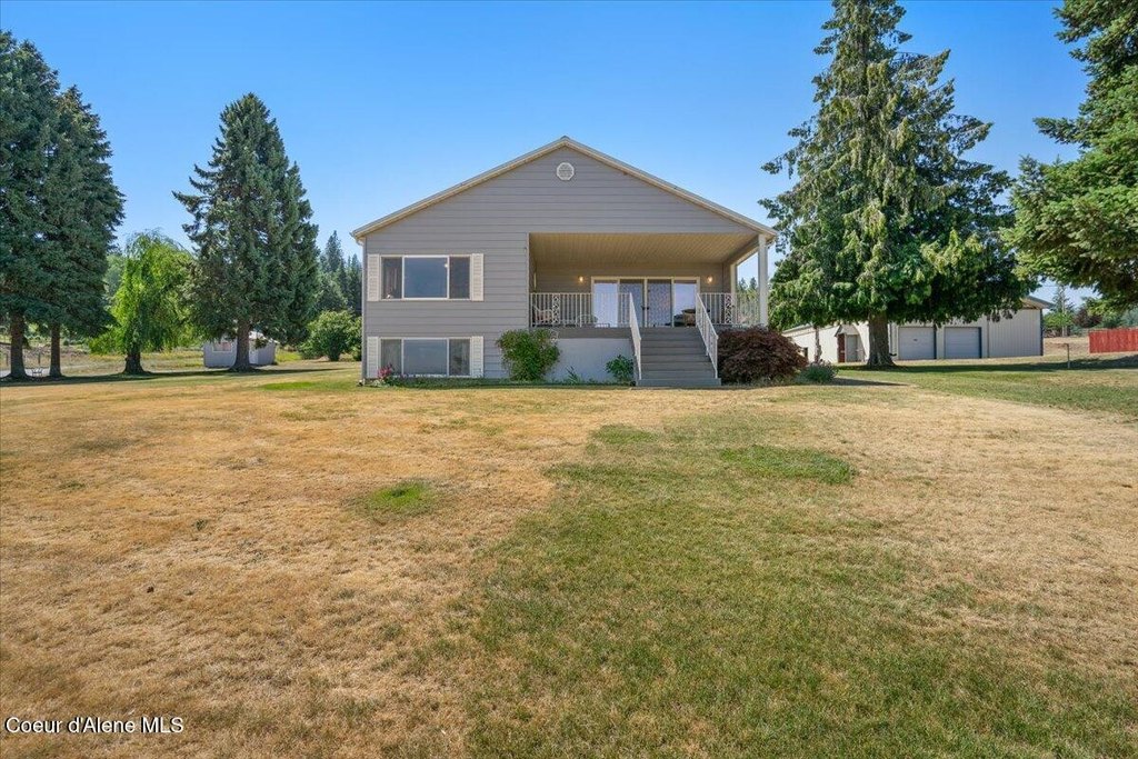 Coeur d'Alene, Idaho, 83814, United States, 3 Bedrooms Bedrooms, ,2 BathroomsBathrooms,Residential,Forsale,1984578