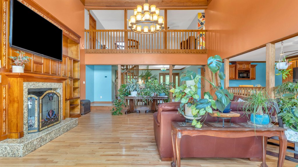 Ringgold, Georgia, 30736, United States, 5 Bedrooms Bedrooms, ,3.5 BathroomsBathrooms,Residential,Forsale,2009483