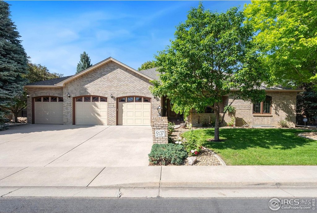 Loveland, Colorado, 80537, United States, 5 Bedrooms Bedrooms, ,3.5 BathroomsBathrooms,Residential,Forsale,1967203