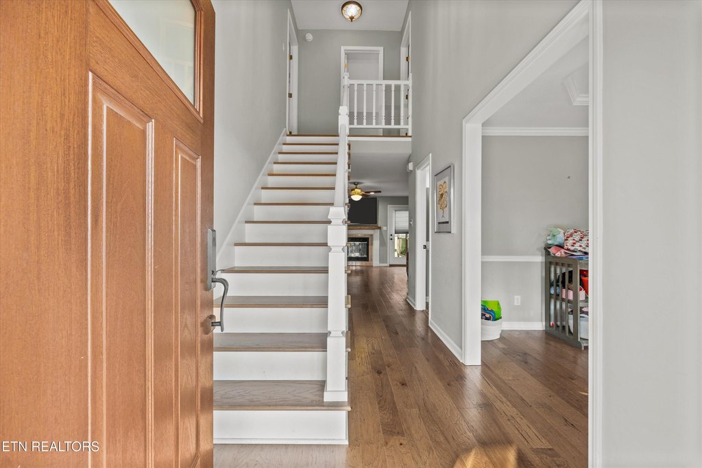 Maryville, Tennessee, 37801, United States, 3 Bedrooms Bedrooms, ,2.5 BathroomsBathrooms,Residential,Forsale,1910242