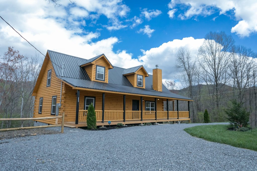 Sevierville, Tennessee, 37862, United States, 3 Bedrooms Bedrooms, ,2 BathroomsBathrooms,Residential,Forsale,1973585