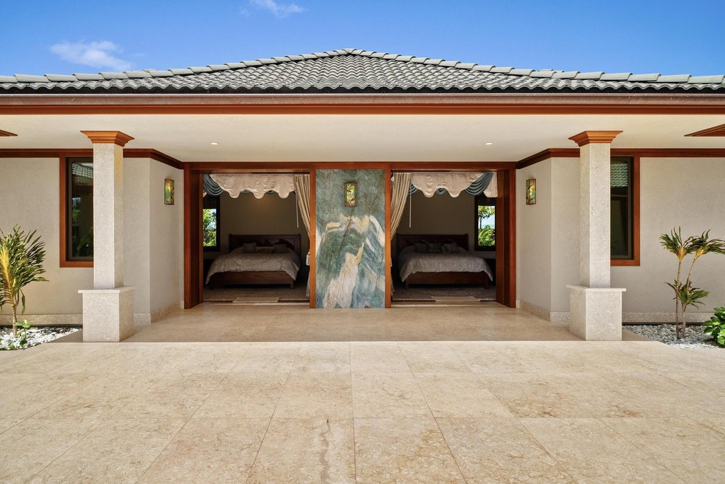 Kamuela, Hawaii, 96743, United States, 4 Bedrooms Bedrooms, ,4.5 BathroomsBathrooms,Residential,Forsale,1989814