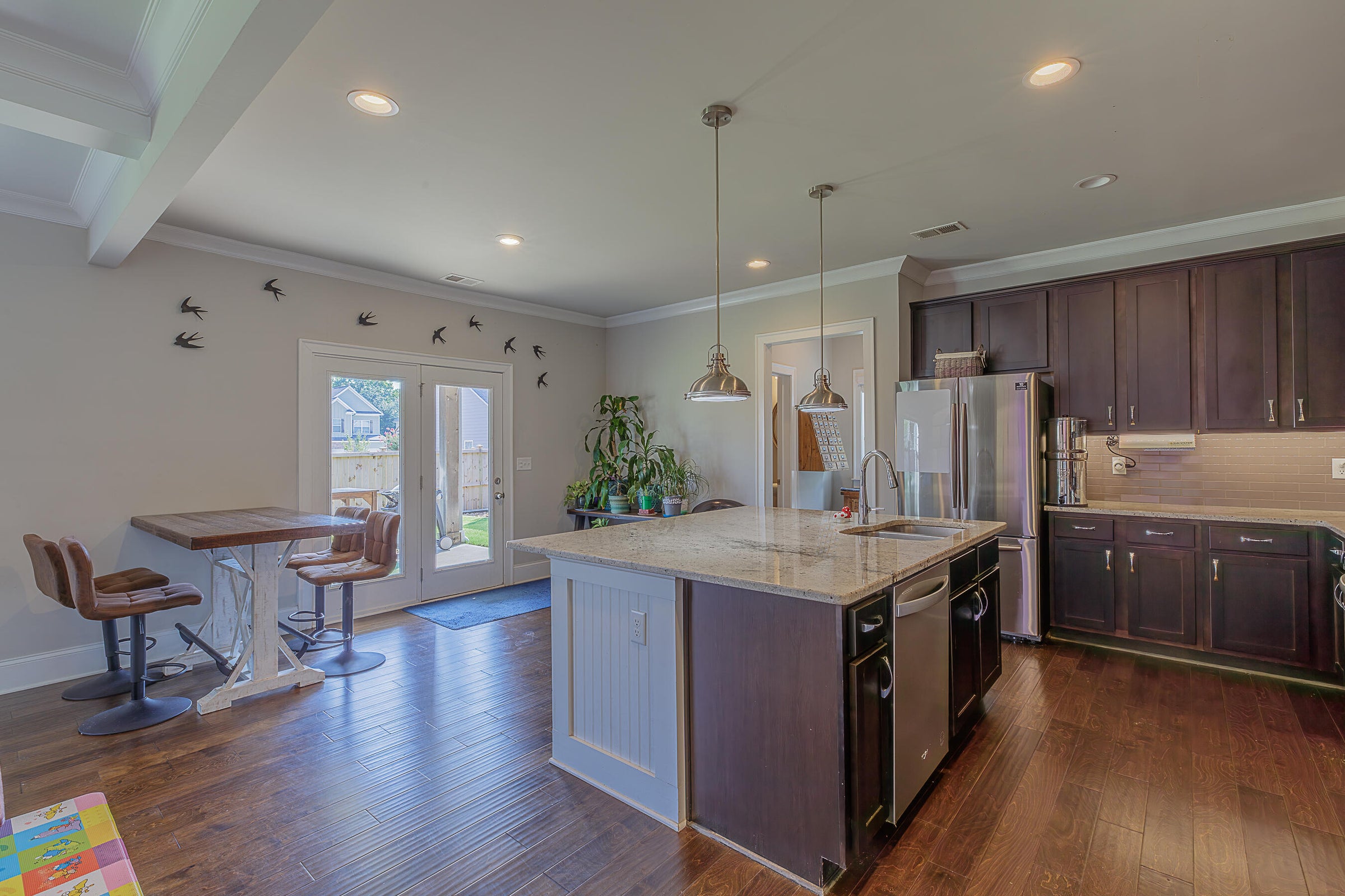 Hixson, Tennessee, 37343, United States, 4 Bedrooms Bedrooms, ,2 BathroomsBathrooms,Residential,Forsale,1963591