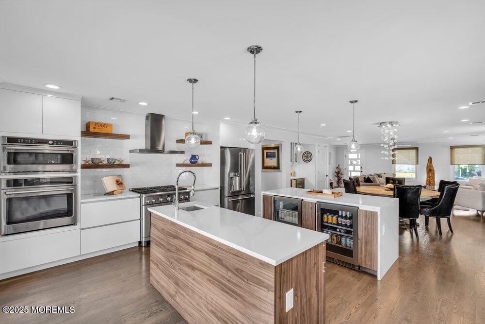 Belmar, New Jersey, 07719, United States, 4 Bedrooms Bedrooms, ,3.5 BathroomsBathrooms,Residential,Forsale,1984565