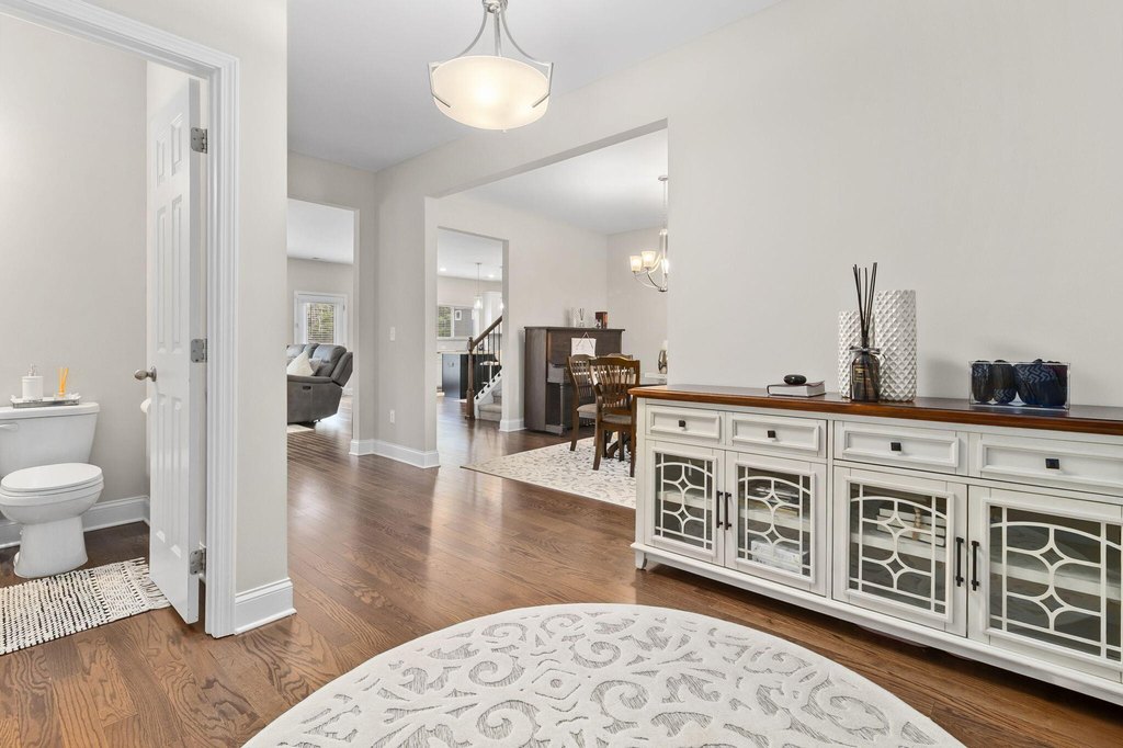 Ooltewah, Tennessee, 37363, United States, 5 Bedrooms Bedrooms, ,3.5 BathroomsBathrooms,Residential,Forsale,2004665