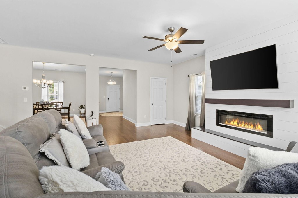 Ooltewah, Tennessee, 37363, United States, 5 Bedrooms Bedrooms, ,3.5 BathroomsBathrooms,Residential,Forsale,2004665