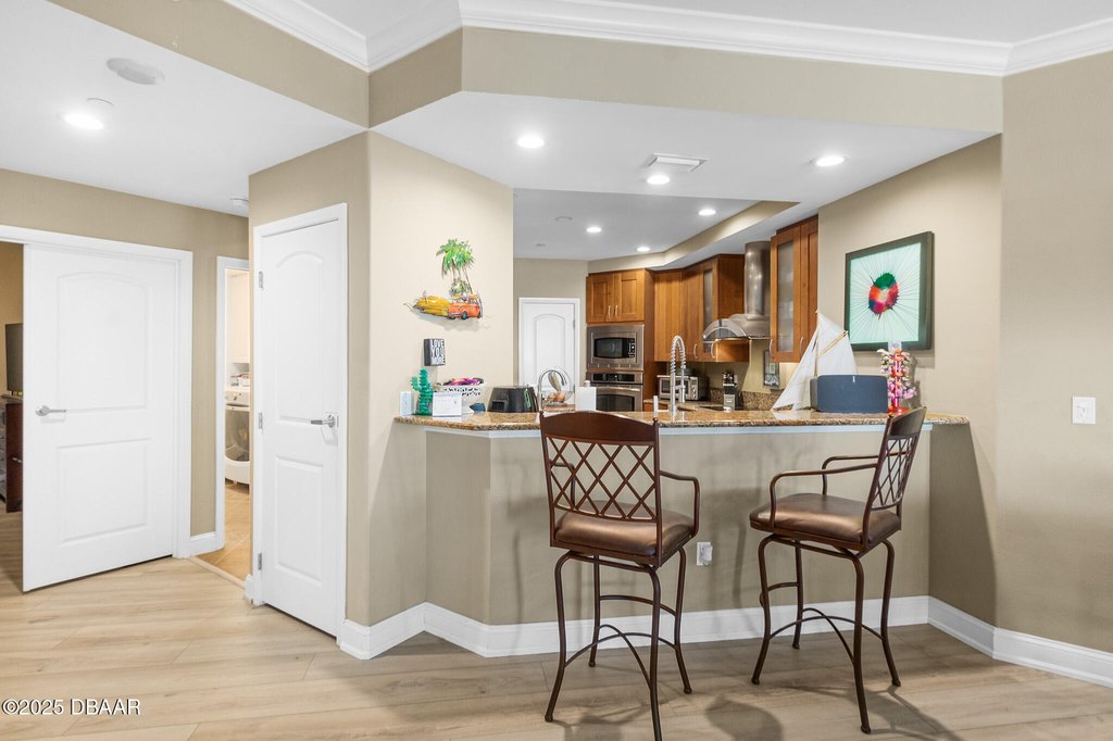 Daytona Beach Shores, Florida, 32118, United States, 2 Bedrooms Bedrooms, ,2.5 BathroomsBathrooms,Residential,Forsale,1964585