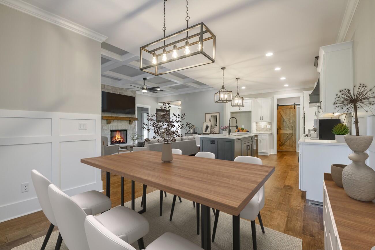 Rock Spring, Georgia, 30739, United States, 4 Bedrooms Bedrooms, ,3 BathroomsBathrooms,Residential,Forsale,1963567