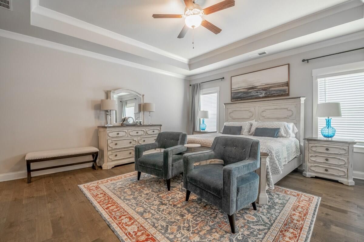 Apison, Tennessee, 37302, United States, 5 Bedrooms Bedrooms, ,4 BathroomsBathrooms,Residential,Forsale,1963595