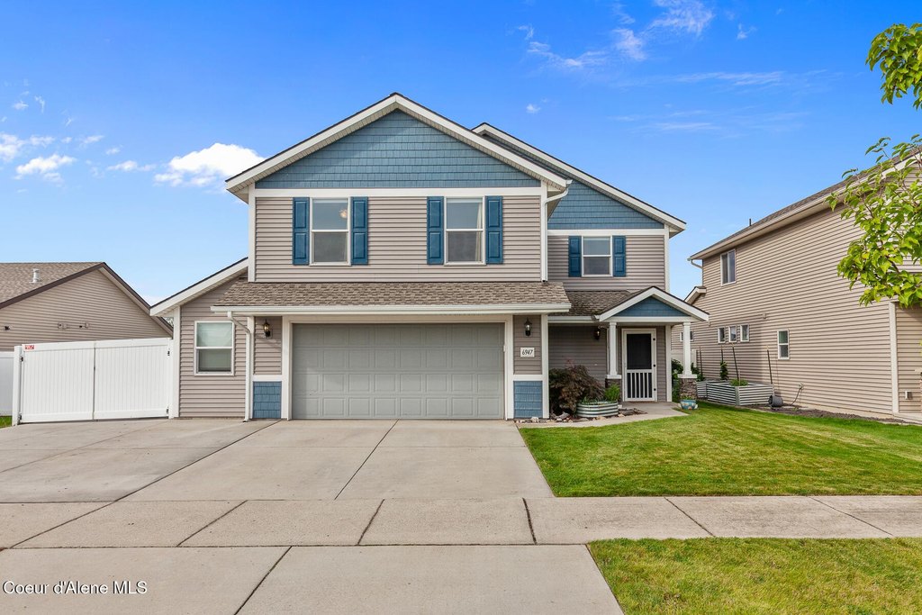 Coeur d'Alene, Idaho, 83815, United States, 3 Bedrooms Bedrooms, ,2.5 BathroomsBathrooms,Residential,Forsale,1984583 Coeur d'Alene, Idaho, 83815, United States, 3 Bedrooms Bedrooms, ,2.5 BathroomsBathrooms,Residential,Forsale,1984583