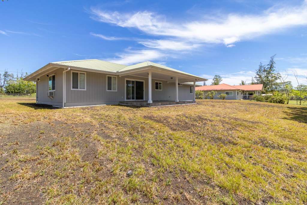 Keaau, Hawaii, 96749, United States, 3 Bedrooms Bedrooms, ,2 BathroomsBathrooms,Residential,Forsale,1989839