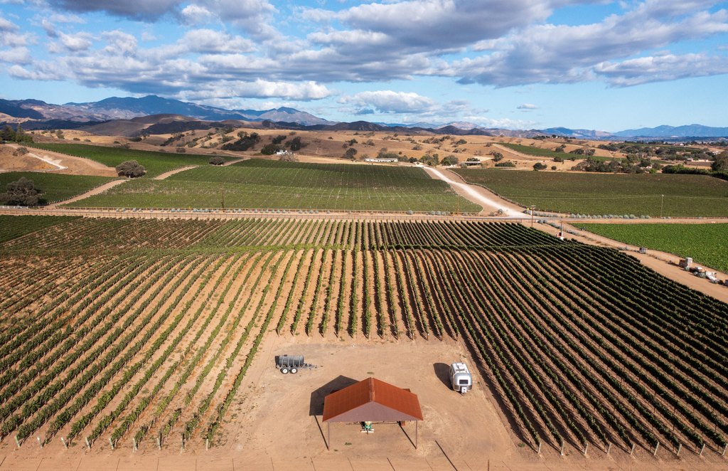 SANTA YNEZ, California, 93460, United States, ,Land,Forsale,1985949