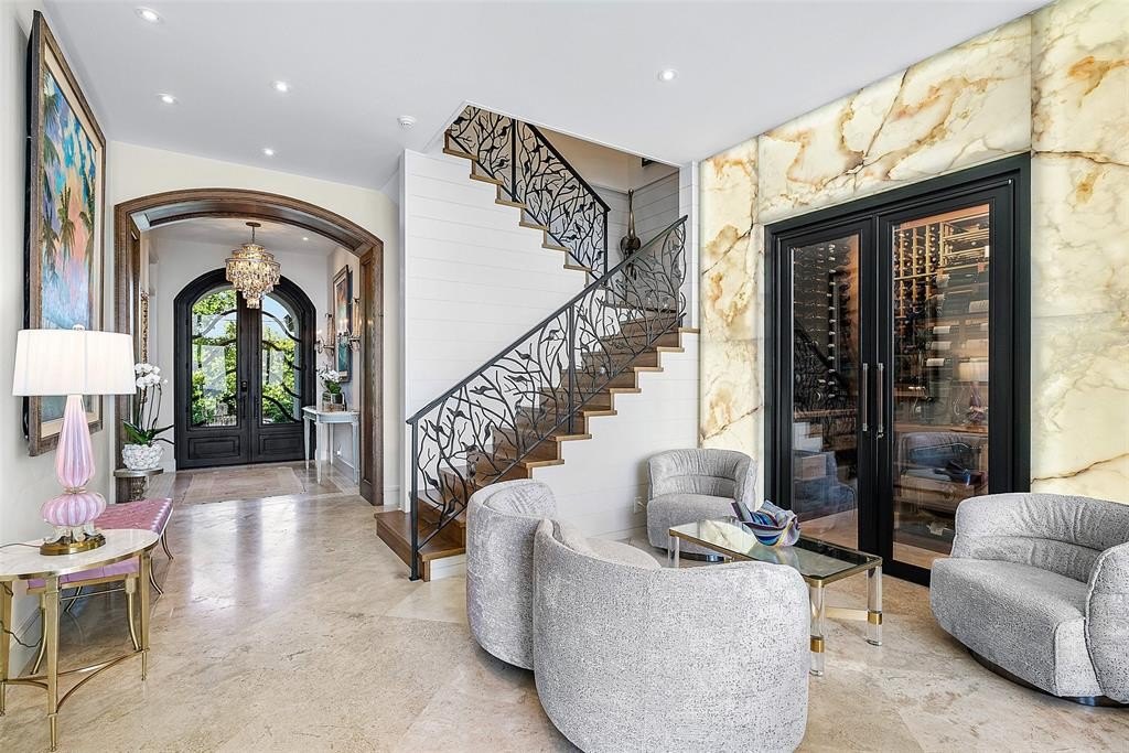 Highland Beach, Florida, 33487, United States, 4 Bedrooms Bedrooms, ,4.5 BathroomsBathrooms,Residential,Forsale,1968238