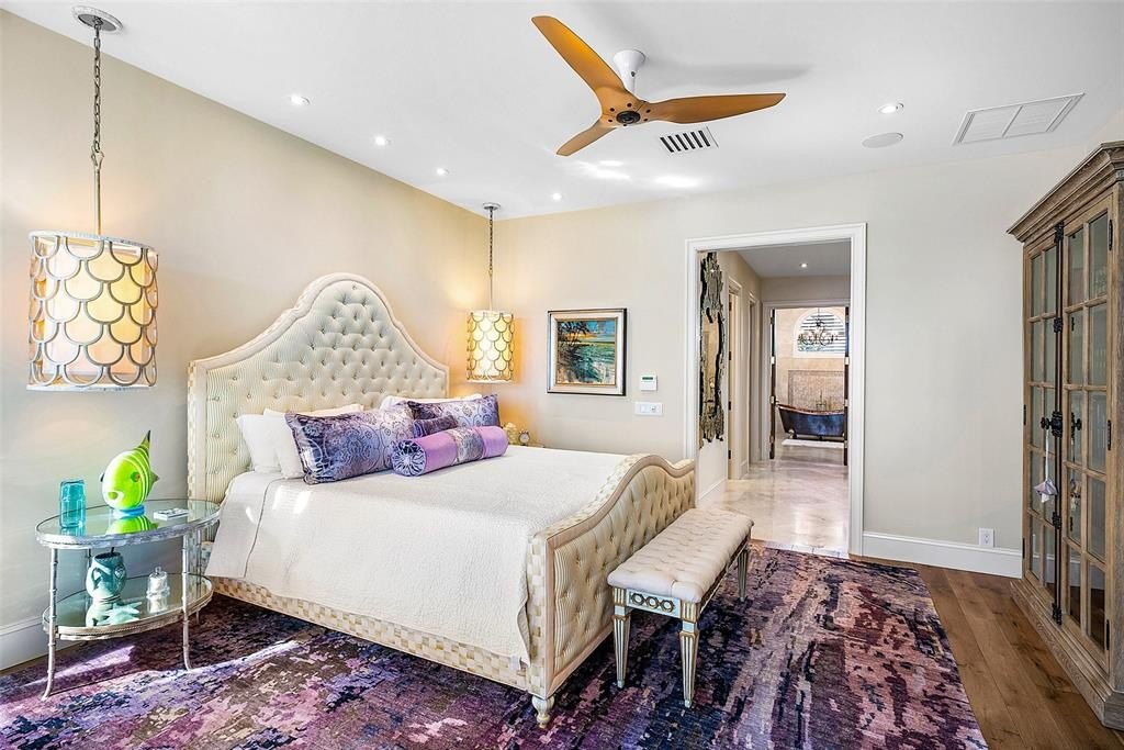 Highland Beach, Florida, 33487, United States, 4 Bedrooms Bedrooms, ,4.5 BathroomsBathrooms,Residential,Forsale,1968238