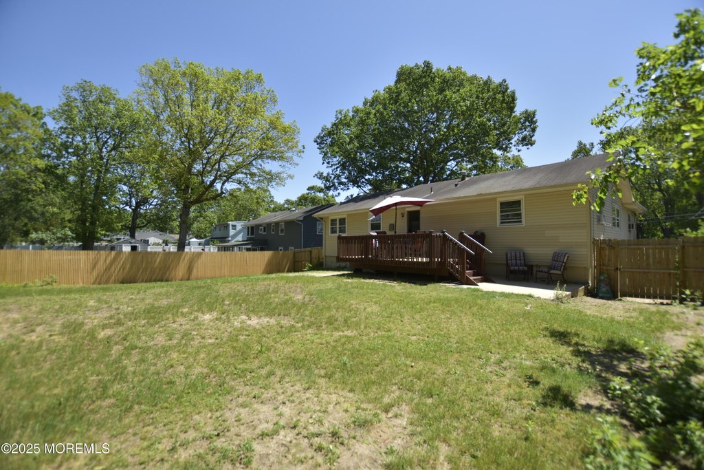 Brick, New Jersey, 08724, United States, 3 Bedrooms Bedrooms, ,1 BathroomBathrooms,Residential,Forsale,2004463