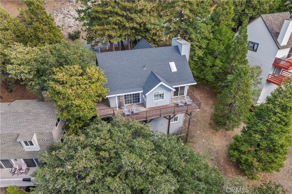 Lake Arrowhead, California, 92352, United States, 3 Bedrooms Bedrooms, ,2.5 BathroomsBathrooms,Residential,Forsale,1971045