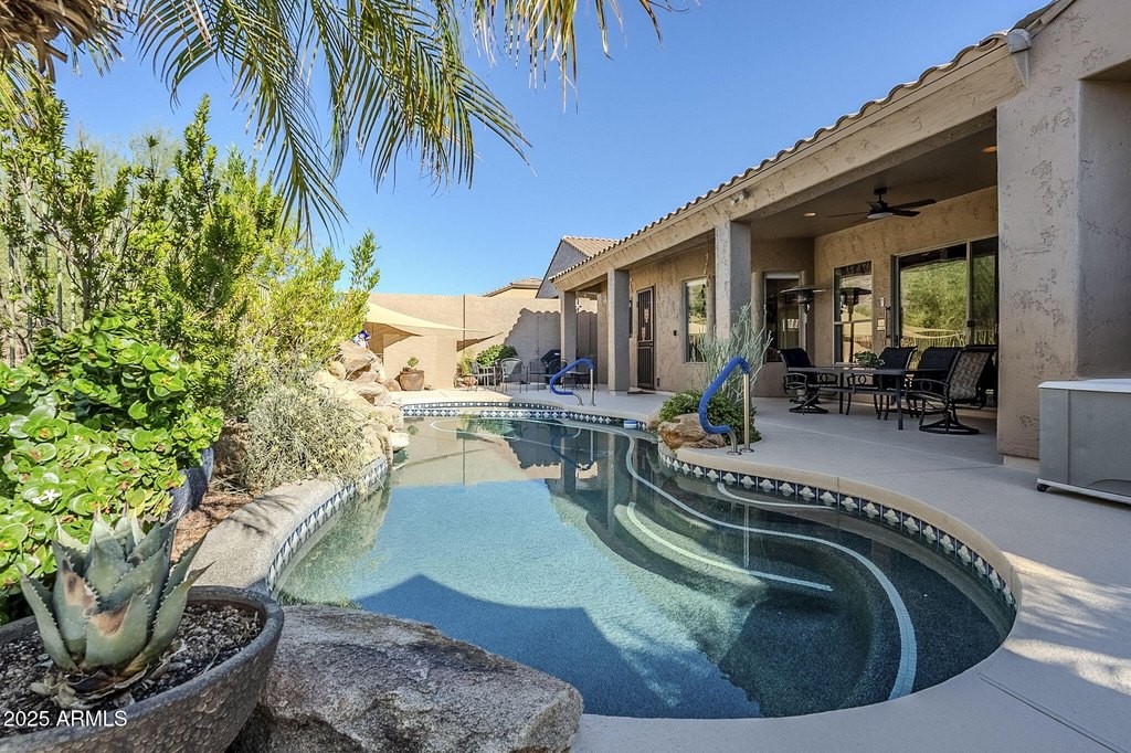 Gold Canyon, Arizona, 85118, United States, 4 Bedrooms Bedrooms, ,3 BathroomsBathrooms,Residential,Forsale,2000260