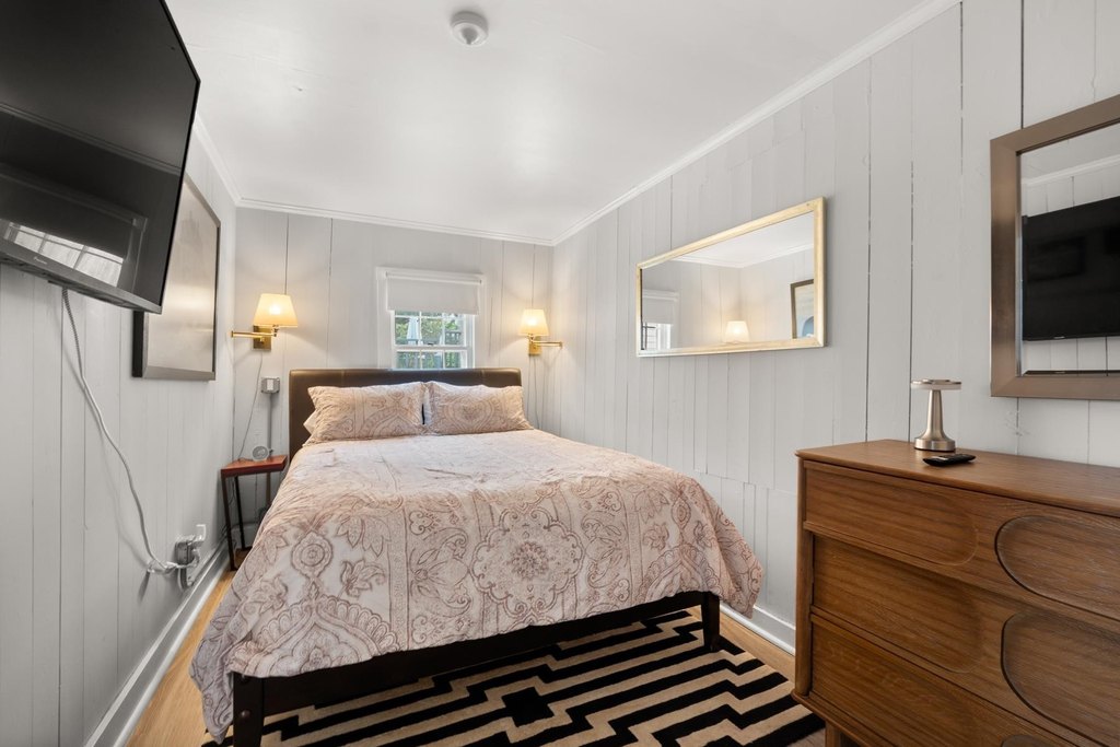 Portsmouth, New Hampshire, 03801, United States, 1 Bedroom Bedrooms, ,1 BathroomBathrooms,Residential,Forsale,1934008