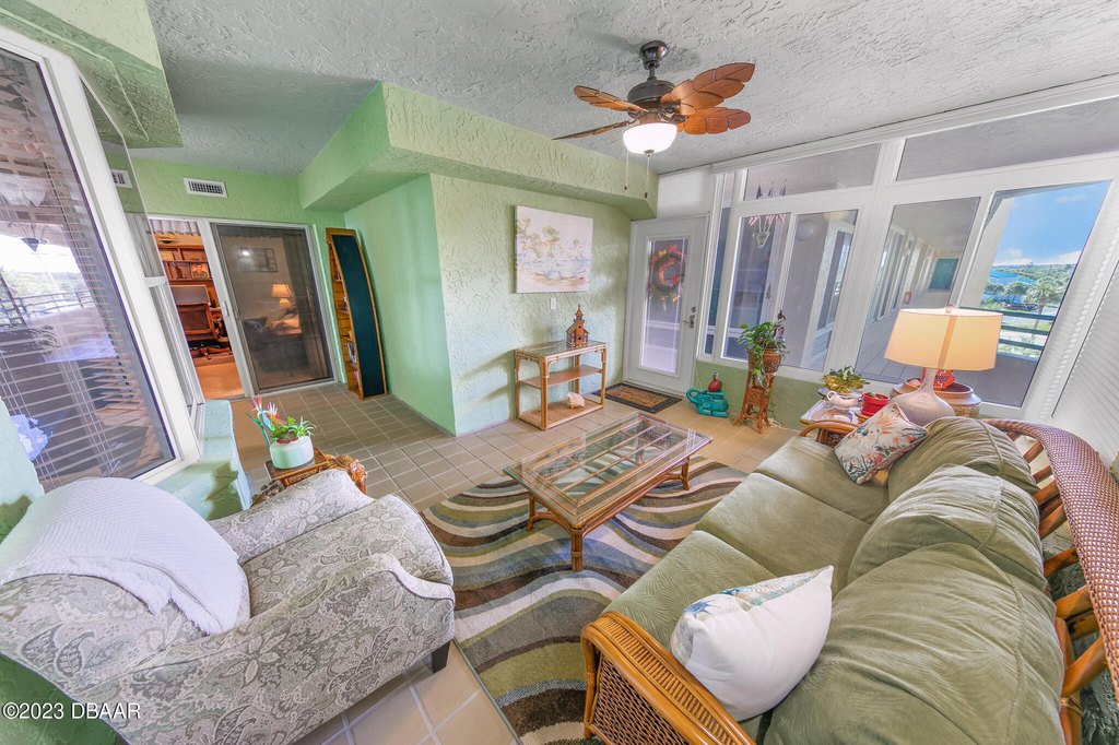 Ponce Inlet, Florida, 32127, United States, 2 Bedrooms Bedrooms, ,2 BathroomsBathrooms,Residential,Forsale,2002821