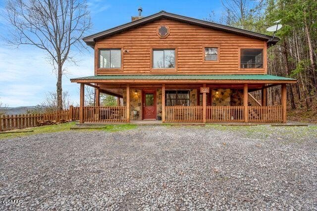 Sevierville, Tennessee, 37862, United States, 3 Bedrooms Bedrooms, ,3 BathroomsBathrooms,Residential,Forsale,1910187