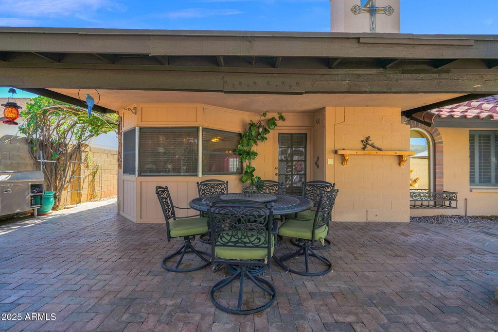 Mesa, Arizona, 85210, United States, 4 Bedrooms Bedrooms, ,2 BathroomsBathrooms,Residential,Forsale,2004919