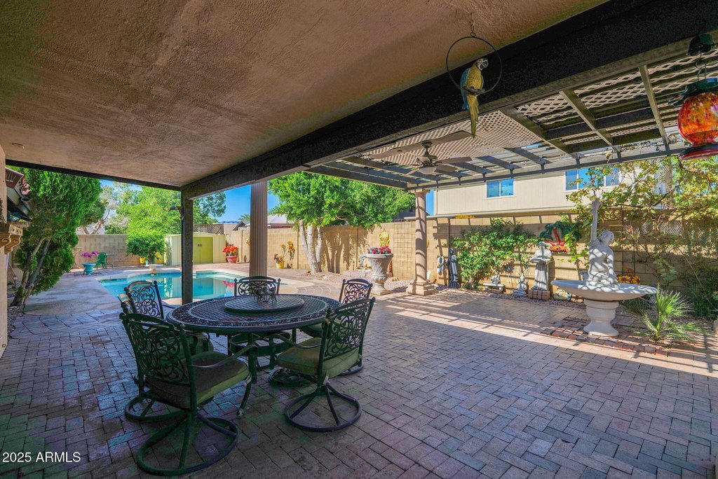 Mesa, Arizona, 85210, United States, 4 Bedrooms Bedrooms, ,2 BathroomsBathrooms,Residential,Forsale,2004919