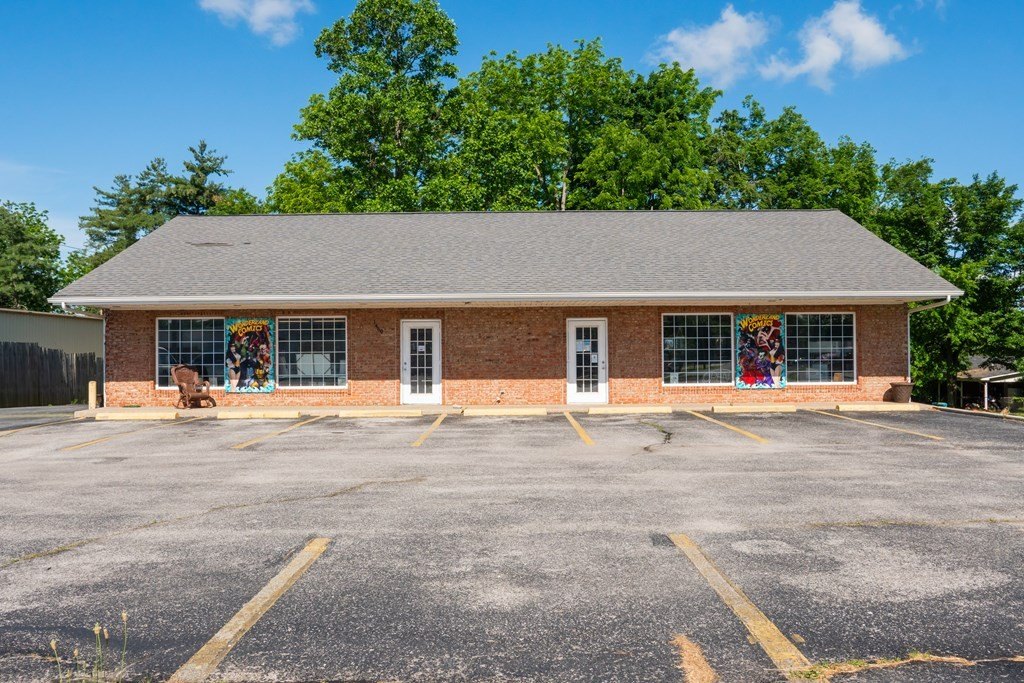 Cookeville, Tennessee, 38501, United States, ,Residential,Forsale,2009453