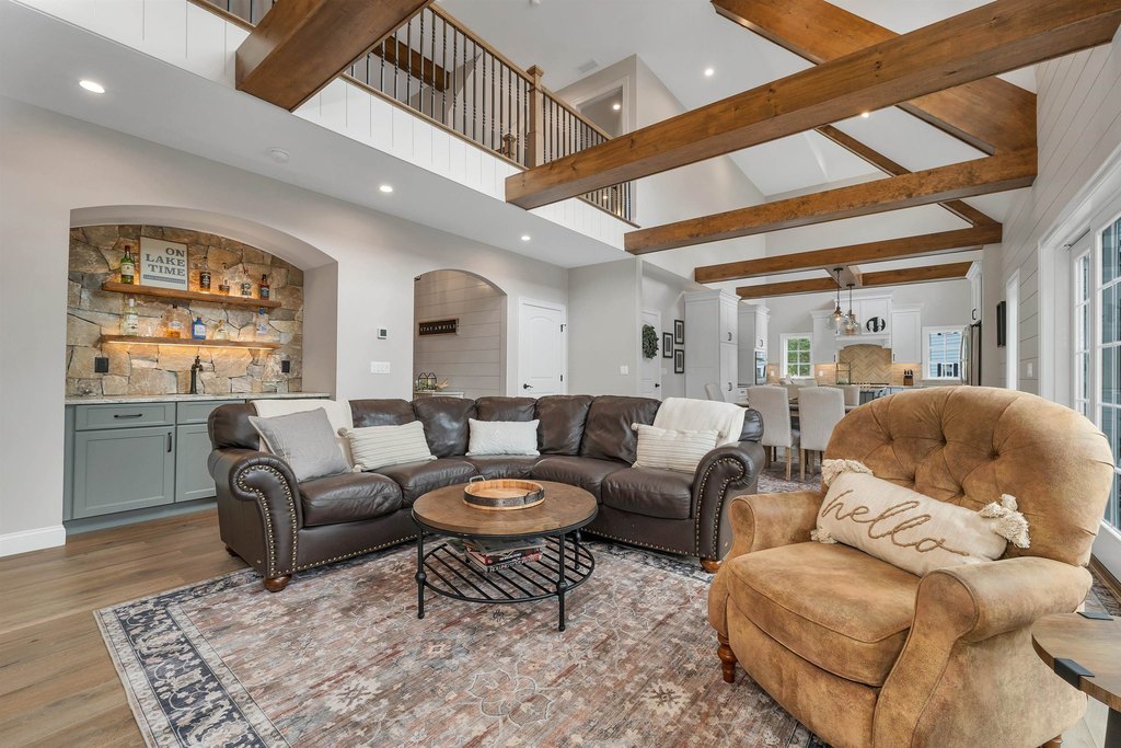 Meredith, New Hampshire, 03253, United States, 6 Bedrooms Bedrooms, ,6.5 BathroomsBathrooms,Residential,Forsale,1893919